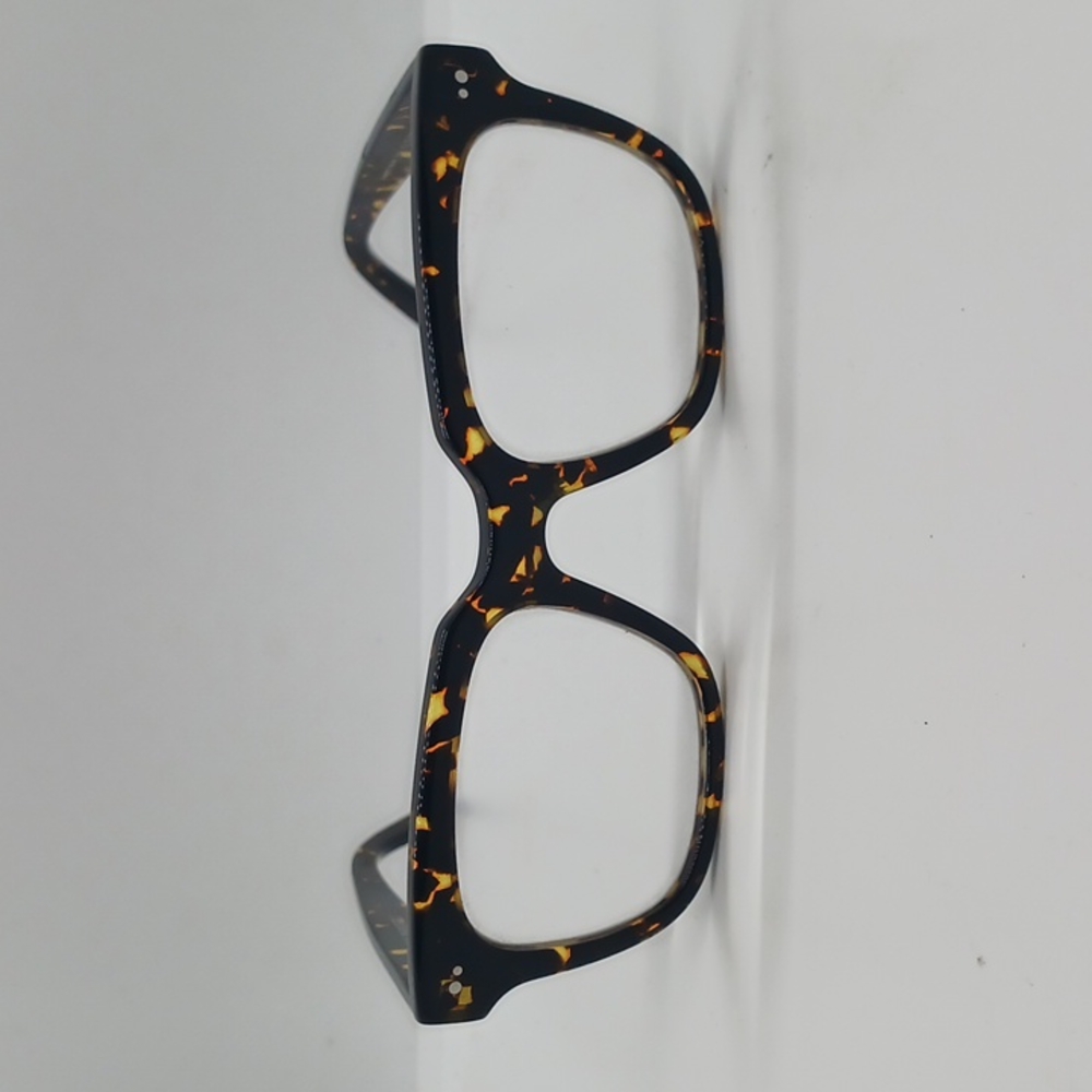 RX-ABLE UNISEX WARBY PARKER EYEGLASS FRAMES WINSTON 302 TORTOISE